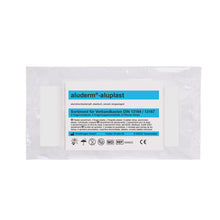 Σειρά προϊόντων aluderm®-aluplast σύμφωνα με το πρότυπο DIN 13164