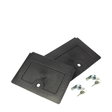 Καπάκια και κλειδαριές για κουτιά αποθήκευσης | Συσκευασία (1 τεμάχιο)