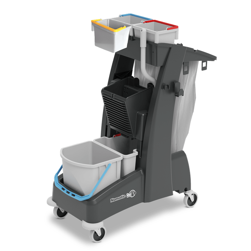 Numatic MultiMatic MM-4 Plus | Συσκευασία (1 τεμάχιο)