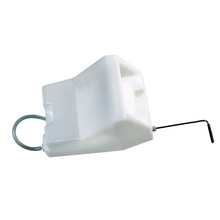 Δεξαμενή αλυσίβας Numatic NUEX, 10 L | Συσκευασία (1 τεμάχιο)