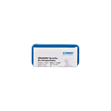 QuickFix - Αλουμινένια ράγα για ταπετσαρία mini 11 x 5 εκ.