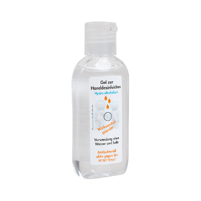 Handdesinfektionsgel 75 ml