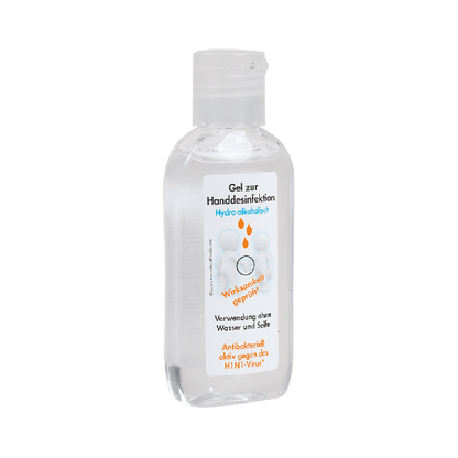Handdesinfektionsgel 75 ml