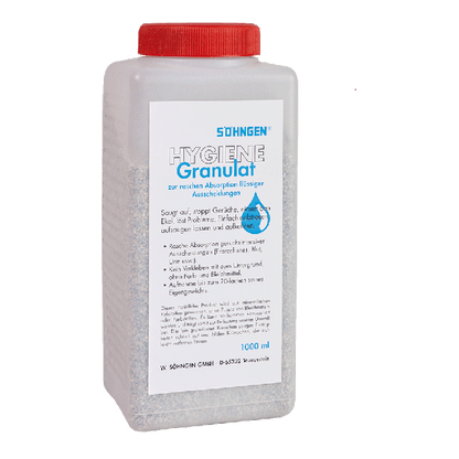 SÖHNGEN® Hygiene-Granulat