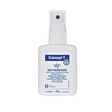 Cutasept® F, φιάλη με αντλία 50 ml