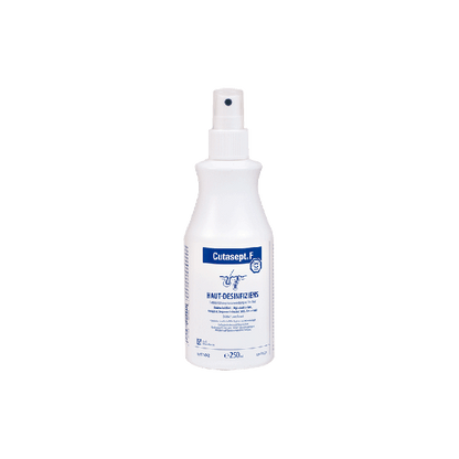 Cutasept®  F 250 ml Pumpflasche