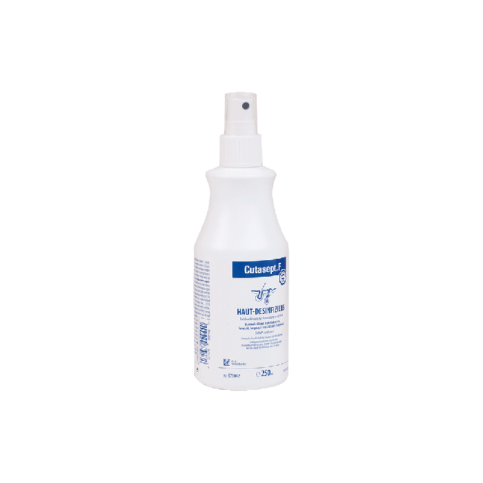 Cutasept®  F 250 ml Pumpflasche