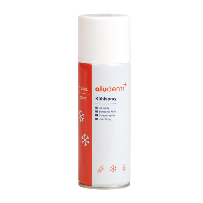 Kühlspray 200 ml