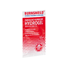 Burnshield Burngel Hydrogel Blotts, φακελάκια των 3,5 ml