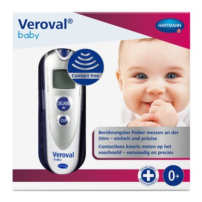 Hartmann Veroval baby SK1 P1 | Συσκευασία (1 τεμάχιο)
