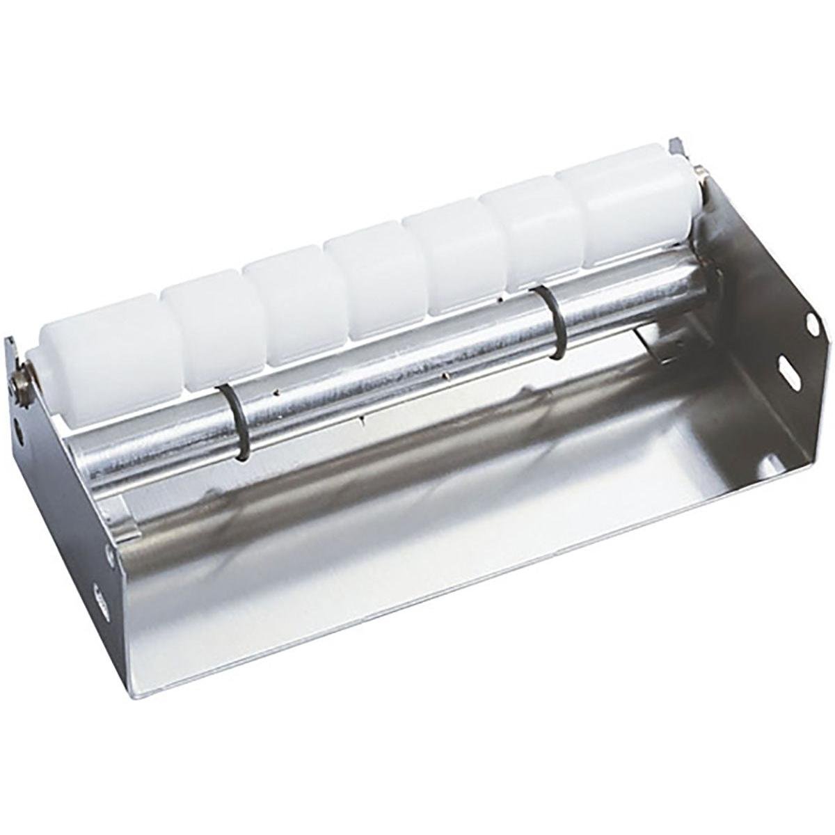 Ο κύλινδρος με καρφιά DF20 (221x95x66 mm) από την Duni GmbH είναι ένας υψηλής ποιότητας κύλινδρος για επαγγελματίες, ιδανικός ως εργαλείο για τεχνίτες ή για επαγγελματικές εφαρμογές που απαιτούν ομαλή κίνηση των αντικειμένων. Η συσκευασία περιέχει 1 τεμάχιο.