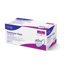 Hartmann Foliodress® Mask Loop Type IIR PP (5x10) | Συσκευασία (10 τεμάχια)