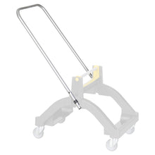 Ράβδος έλξης VERMOP για βαγόνια ΒΔ