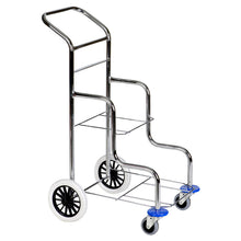 Πλαίσιο βάσης VERMOP Cascade 2 | 1 τεμάχιο