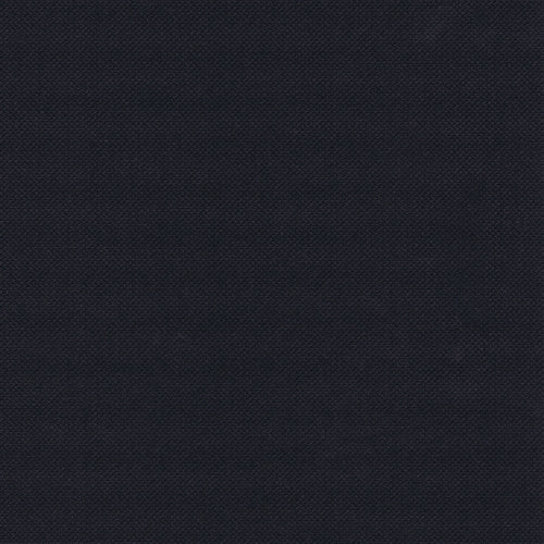 Κοντινό πλάνο της κομψής, σκοτεινής υφής ύφανσης των 50 χαρτοπετσετών "ROYAL Collection" 1/4-πτυχή (40 x 40 cm) της PAPSTAR GmbH σε μαύρο, που εντυπωσιάζει με την ομαλή και υψηλής ποιότητας επεξεργασία της.