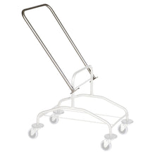 Ράβδος έλξης VERMOP για Mistral/Garant (νέο) | 1 τεμάχιο