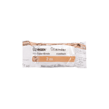 WS-Παιδικός ελαστικός επίδεσμος 2 m x 4 cm