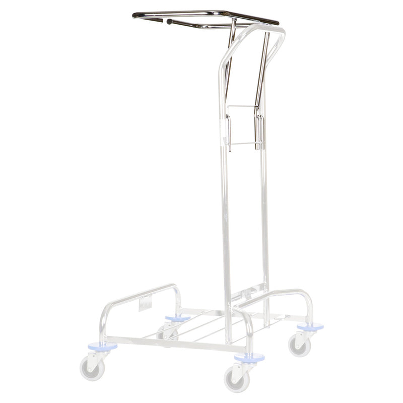 Πλαίσιο συγκράτησης VERMOP για μπολ Μ, 50 x 30 x 39 cm