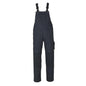 MASCOT® Dungarees Newark, μαύρο-μπλε