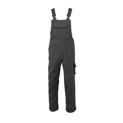 MASCOT® Dungarees Newark, σκούρο ανθρακί