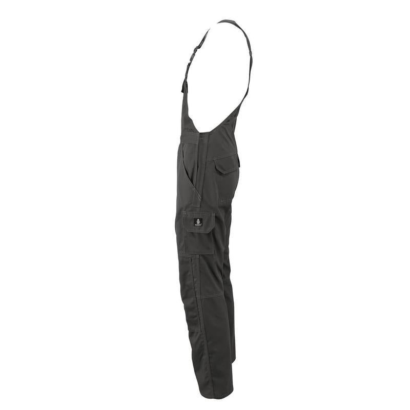 MASCOT® Dungarees Newark, σκούρο ανθρακί