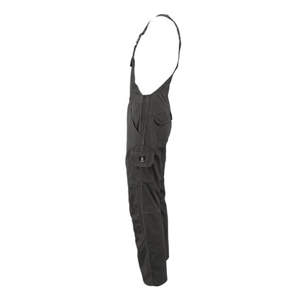 MASCOT® Dungarees Newark, σκούρο ανθρακί