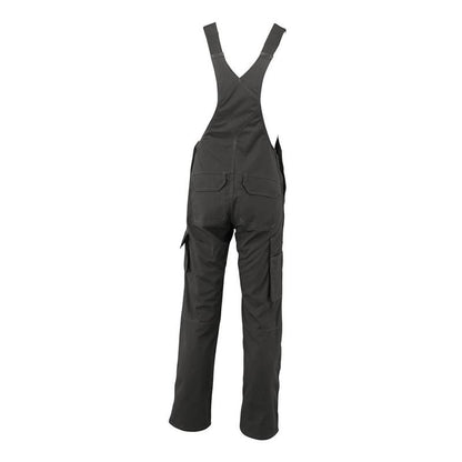 MASCOT® Dungarees Newark, σκούρο ανθρακί