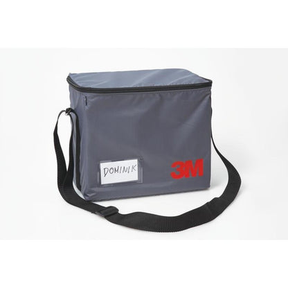 3M™ Storage Bags για επαναχρησιμοποιούμενες αναπνευστικές συσκευές (μάσκες για ολόκληρο το πρόσωπο) 107 | Συσκευασία (1 τεμάχιο)