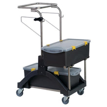 Δομή VERMOP για Moboxx, 32 x 52 x 33 cm