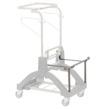 Δομή VERMOP για Moboxx, 32 x 52 x 33 cm