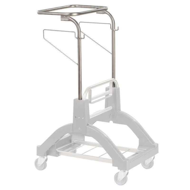 Δομή ράγας VERMOP AquvaVIZ, 60 x 42 x 32 cm