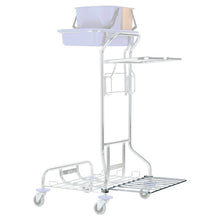 Σχάρα αποθήκευσης VERMOP Varietta, 48 x 31 x 2 cm