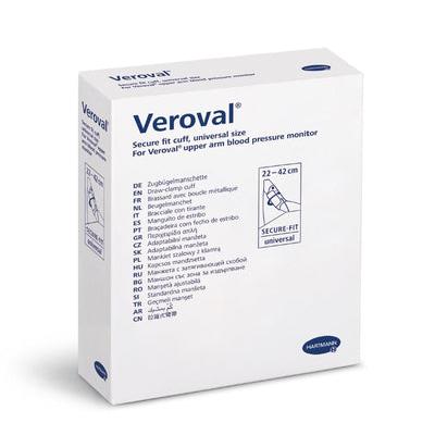 Veroval OA ράβδος έλξης m. 22-42cm | Συσκευασία (1 τεμάχιο)