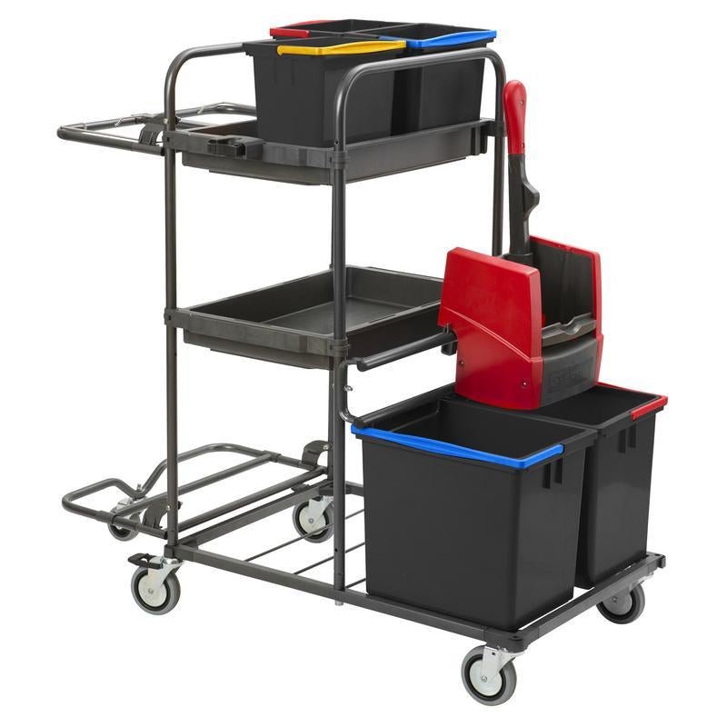 VERMOP Mistral Sprint, 107 x 59 x 107 cm | 1 τεμάχιο 