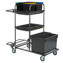 VERMOP Mistral DES, 63 x 60 x 99 εκ