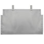 Κάλυμμα VERMOP Mistral, 51 x 32 x 0,5 cm | 1 τεμάχιο 