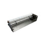 Ο κύλινδρος με καρφιά DF25 (320x100x68 mm) της Duni GmbH είναι ένας υψηλής ποιότητας κύλινδρος για στούντιο νυχιών, που πωλείται σε συσκευασίες των 1 τεμαχίου. Αποτελείται από ένα μεταλλικό πλαίσιο με λευκούς κυλινδρικούς κυλίνδρους που είναι τοποθετημένοι σε μια ράβδο.