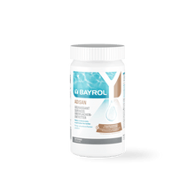 BAYROL Adisan Randreiniger 1 kg Υψηλής αποτελεσματικότητας κοκκώδες καθαριστικό για πισίνες | Δοχείο (1 kg) 