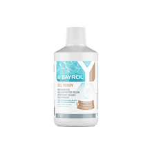 BAYROL Cell Renov 1 L Ισχυρό υγρό αφαλάτωσης για στοιχεία ηλεκτρόλυσης αλατιού