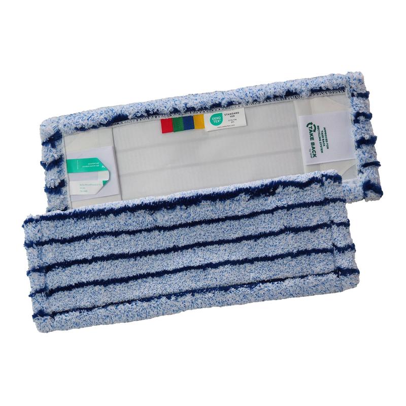 Numatic ReTex MicroAllround ST/TL 50 cm, εύκολο τρέξιμο - TBS3450 | Συσκευασία (1 τεμάχιο)