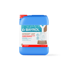 BAYROL Bayrosoft® Light 20 L με βάση το ενεργό οξυγόνο για την απολύμανση | Κανάτα (20 l) 