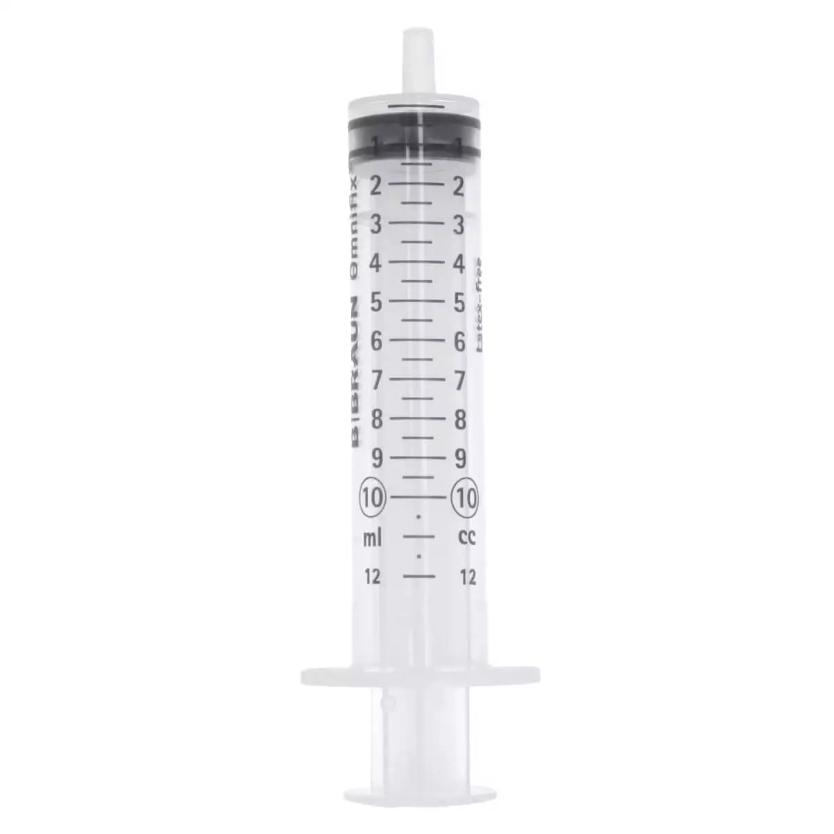 BBraun OMNIFIX 10 ML | Συσκευασία (100 τεμάχια)