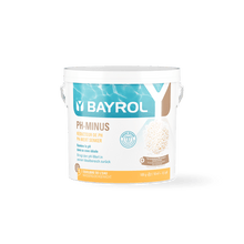 BAYROL pH-Minus Ταχέως διαλυτοί κόκκοι οξέος υψηλής χημικής καθαρότητας