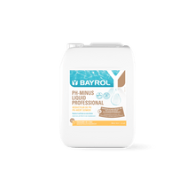 BAYROL pH-Minus Liquid Professional 45% Υγρό, όξινο συμπύκνωμα