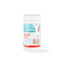 BAYROL Chlorilong® POWER 5 Ταμπλέτες χλωρίου 5 λειτουργιών αργής διάλυσης