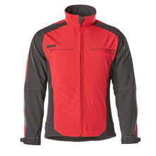 Μπουφάν MASCOT® Dresden Soft Shell