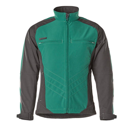 Μπουφάν MASCOT® Dresden Soft Shell