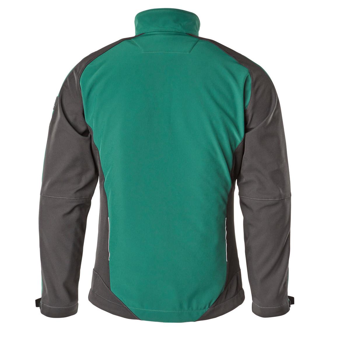 Μπουφάν MASCOT® Dresden Soft Shell