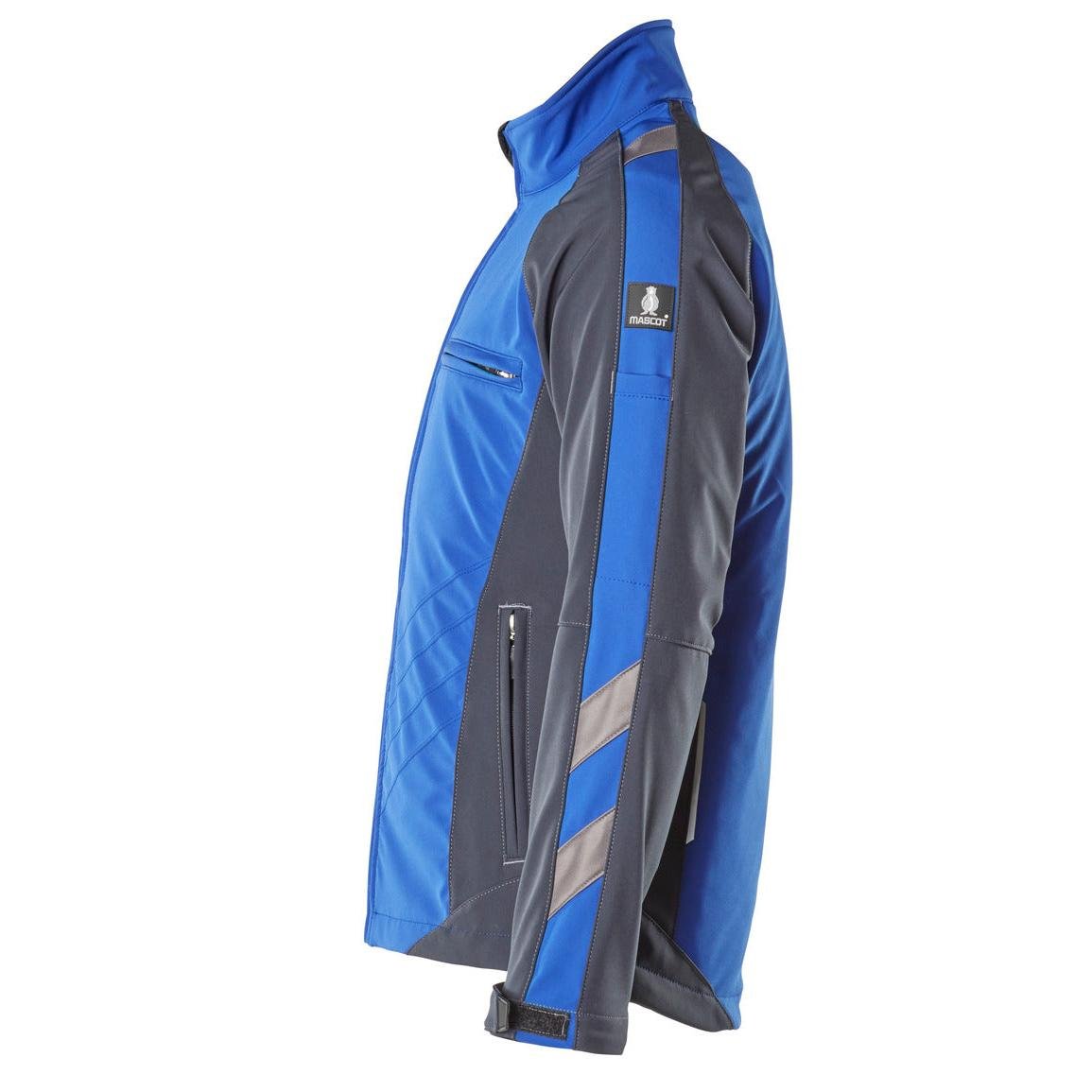 Μπουφάν MASCOT® Dresden Soft Shell