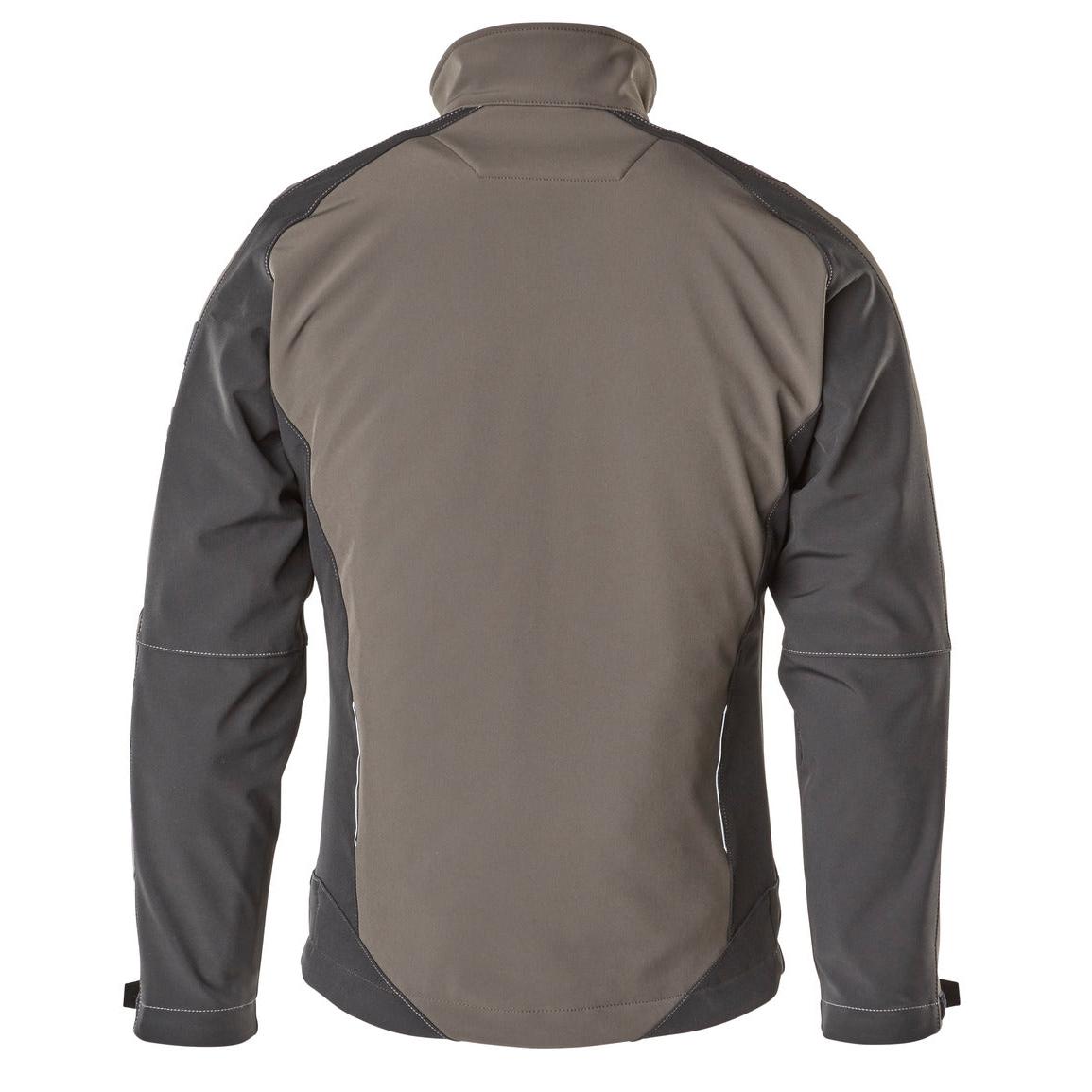 Μπουφάν MASCOT® Dresden Soft Shell